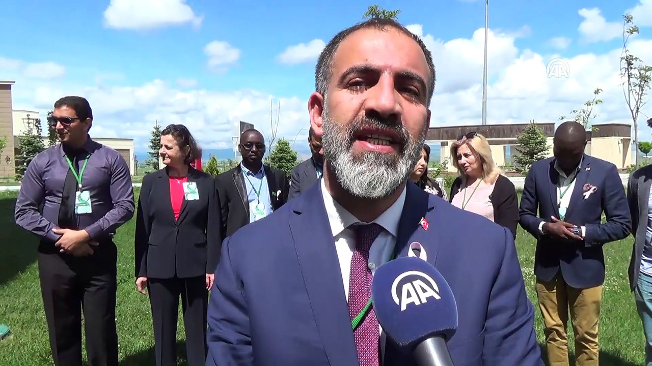 Uluslararası Onkoloji Günleri - MUŞ