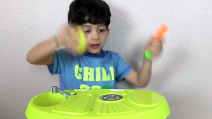 Fruits and Vegetables Velcro Cutting Food Toy Kitchen