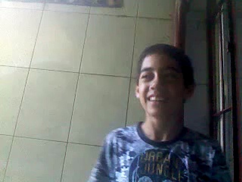 THE VOICE BRASIL - DENNYS É CANTOR!