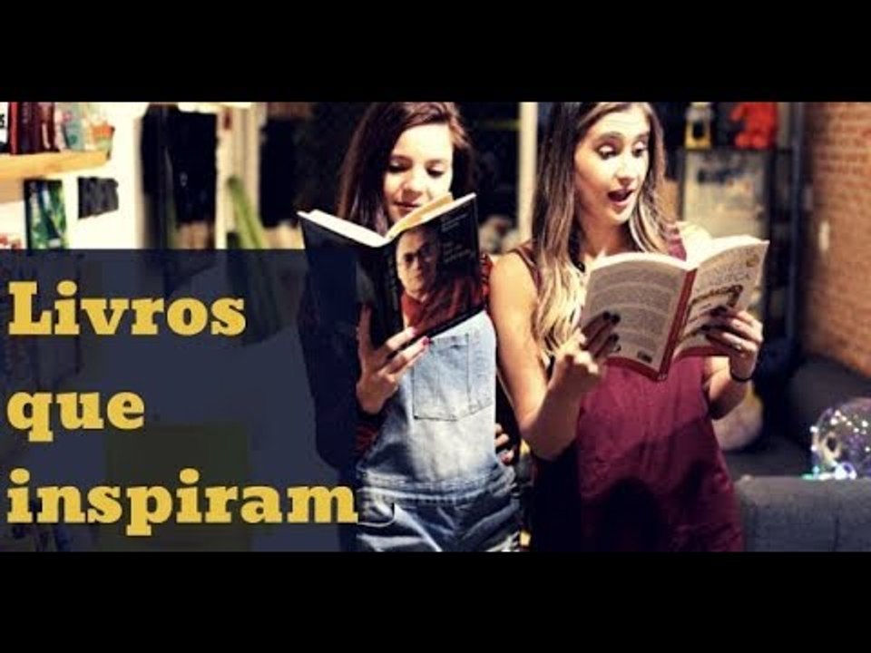 Selo Good Vibes - LIVROS PRA TE INSPIRAR A SER UMA PESSOA MELHOR!