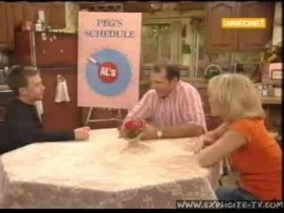 Maries 2 Enfants -- Kelly teubée