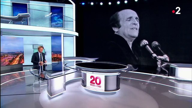 L'histoire d'une chanson : C'est extra de Léo Ferré