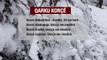 Ora News - Moti i acartë, dëborë dhe ngrica në Korçë, Kukës, Dibër dhe Shkodër