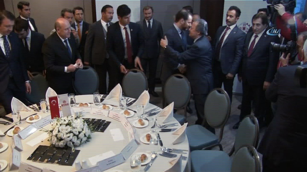 Bakan Albayrak: “25 Haziran’da başka bir Türkiye var”