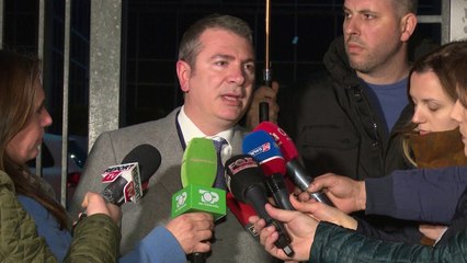 GJIKNURI DESHMON PER TIRANE ELBASAN, MINISTRI SQARON SHKELJET ME TENDERAT TE ZBULUARA NGA AUDITI  LA