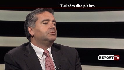 Report TV - 'Biznesi i guroreve', Klosi: Do rregullohet me ligj, situatë alarmante