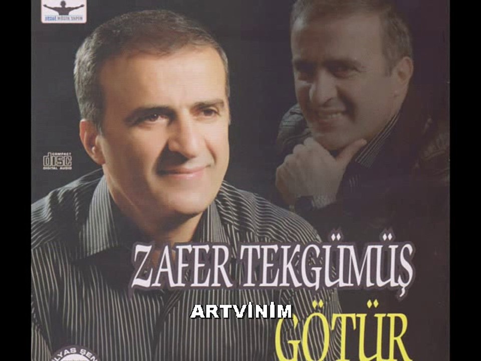 ZAFER TEKGÜMÜŞ - ARTVİNİM