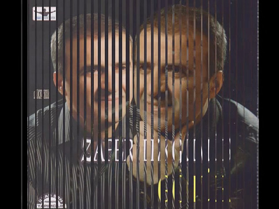 ZAFER TEKGÜMÜŞ - CİLAVUZ