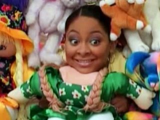 That's So Raven - S03E07 - Double Vision