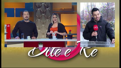 Dite e Re, 27 shkurt 2018