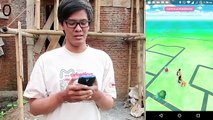 Cara Mendapatkan Pikachu Diawal Permainan Tips dan Trik Pokemon Go Game Indonesia