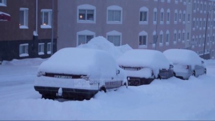 “Bisha nga Lindja” mbërthen Europën - Top Channel Albania - News - Lajme