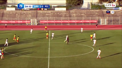 Super centre mais capté par PONTDEME.