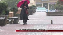 Dëbora zbardh Tiranën - News, Lajme - Vizion Plus