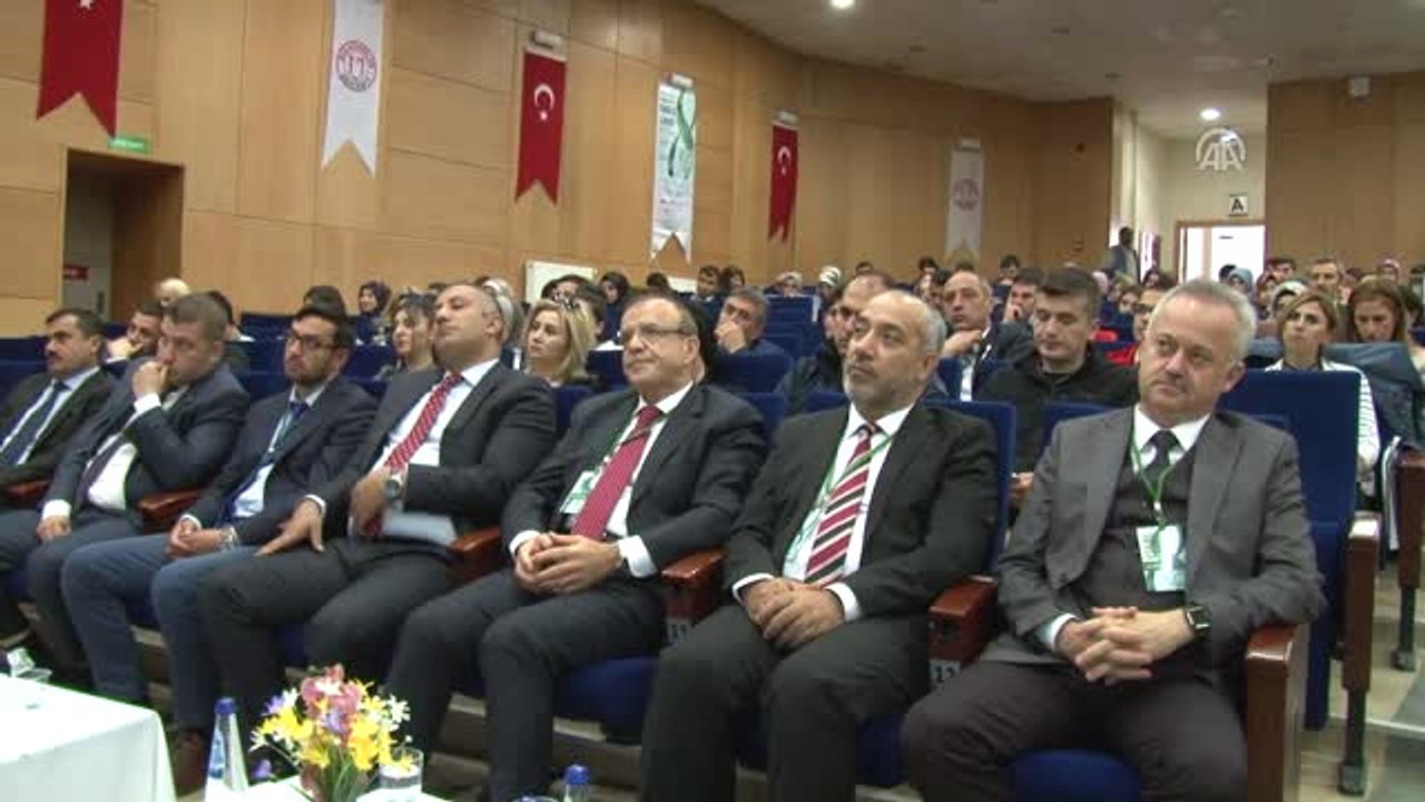 Uluslararası Onkoloji Günleri