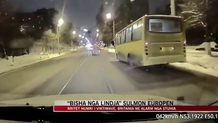 Download Video: “Bisha nga lindja” sulmon Europën - News, Lajme - Vizion Plus