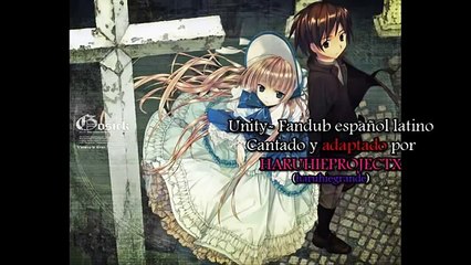 unity gosick version en español fandub