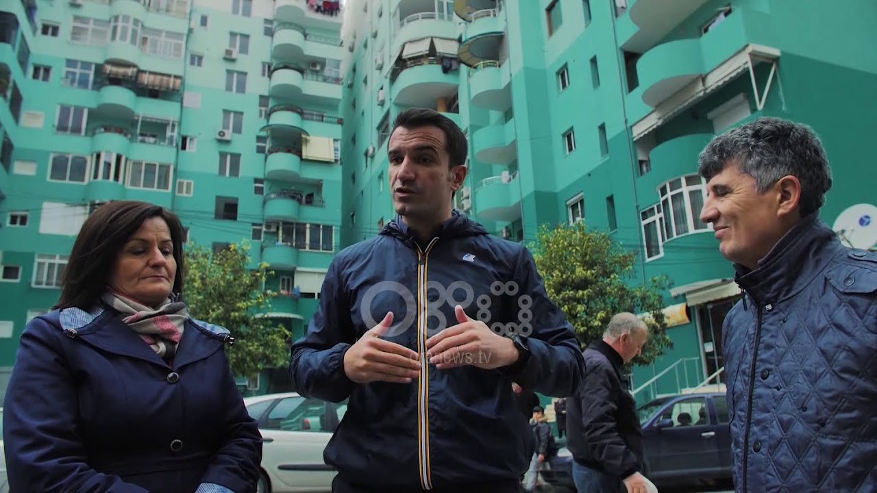 Ora News - Veliaj: Banorët të zgjedhin administratorët që të përfitojnë nga Fondi i Komunitetit