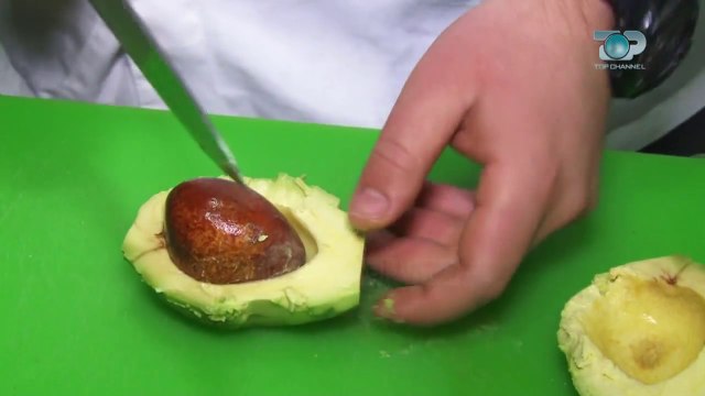 Ne Shtepine Tone, 27 Shkurt 2018, Pjesa 3 - Fileto pule në salcë avokado