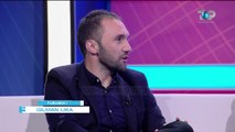 Procesi Sportiv, 26 Shkurt 2018, Pjesa 1 - Top Channel Albania - Sport Talk Show