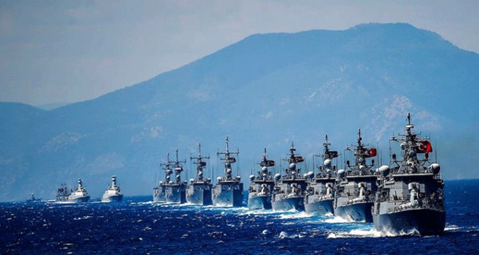 Deniz Kuvvetleri Komutanlığı 60 KPSS Puanıyla Astsubay Alacak