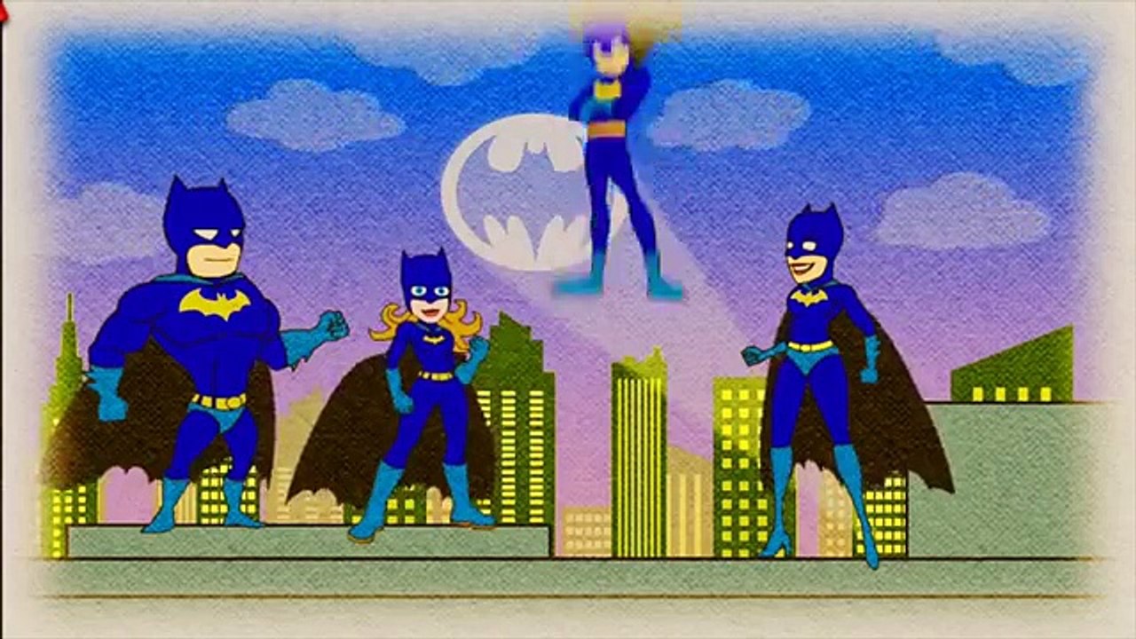 #Peppa Pig #Hulk #Finger Family / #Nursery Rhymes Lyrics and More