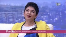 Pasdite ne TCH, Rezear dhe Laura Xhaxhiu, 26 Shkurt 2018, Pjesa 1