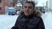 Mbyllen shkollat në Dibër, në Bulqizë ngrin ujësjellësi - Top Channel Albania - News - Lajme
