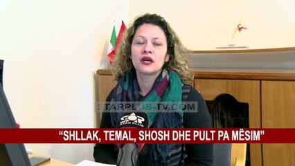 QARKU SHKODËR, DISA SHKOLLA PA MËSIM
