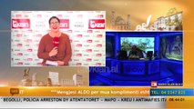 Aldo Morning Show/ Linte parate ne bixhoz, gruaja i nxin syrin burrit (27.02.2018)
