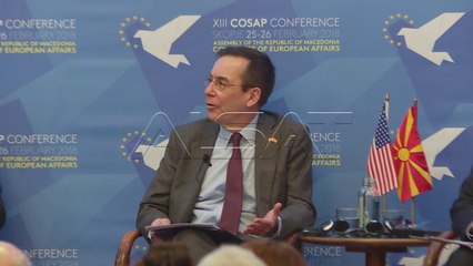 Mолк во Советот на јавни обвинители по критиките од Бејли