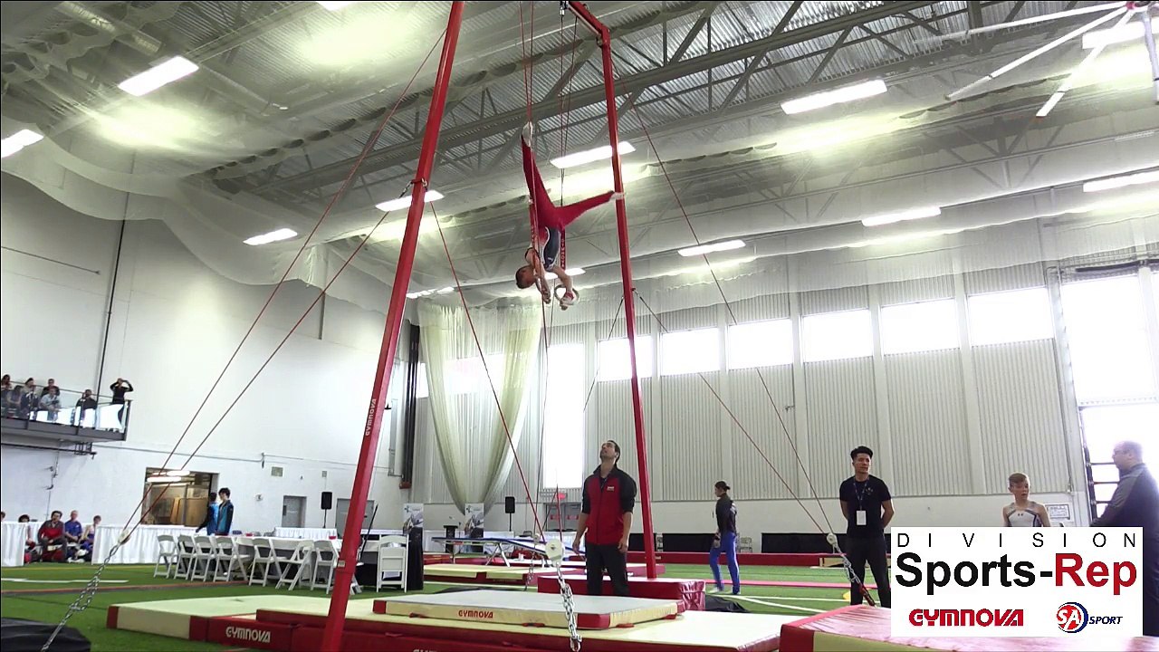 2018-04-27-Championnats Quebecois_de_Gymnastique_Anneaux_M1_N4-13_N4_U13