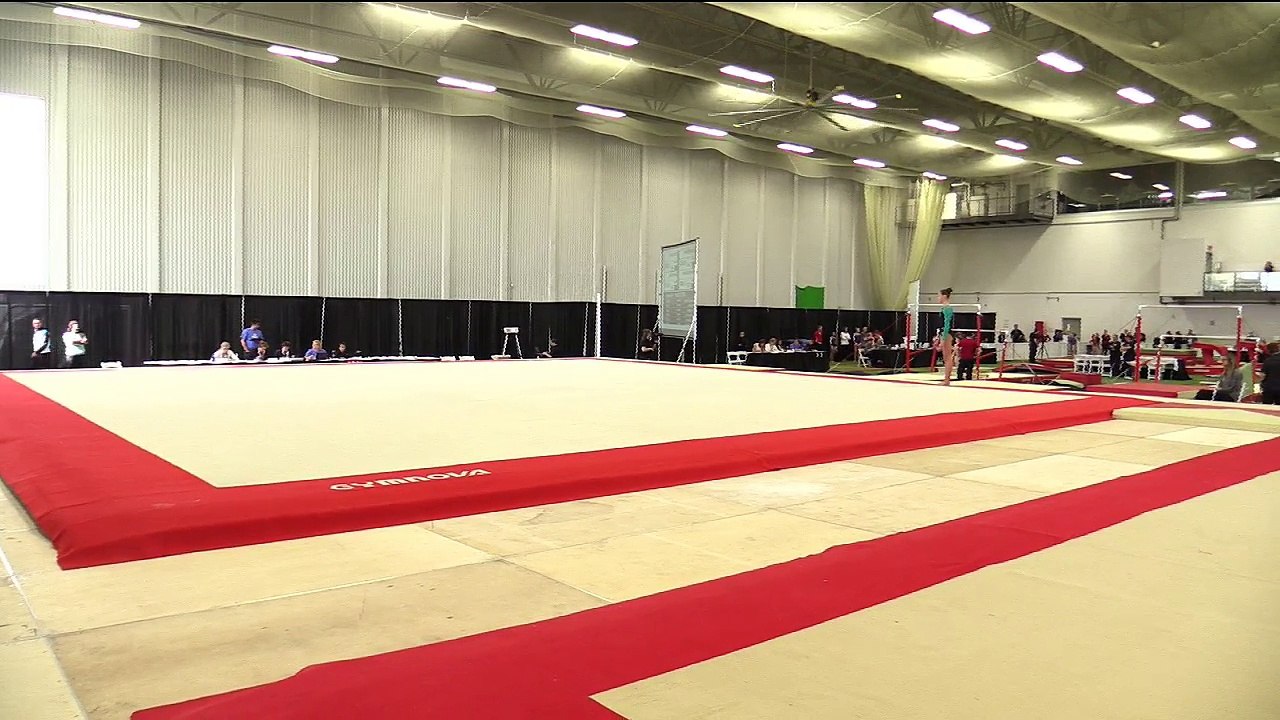 2018-04-27-Championnats Quebecois_de_Gymnastique_Sol_F-1_JO9_11-13