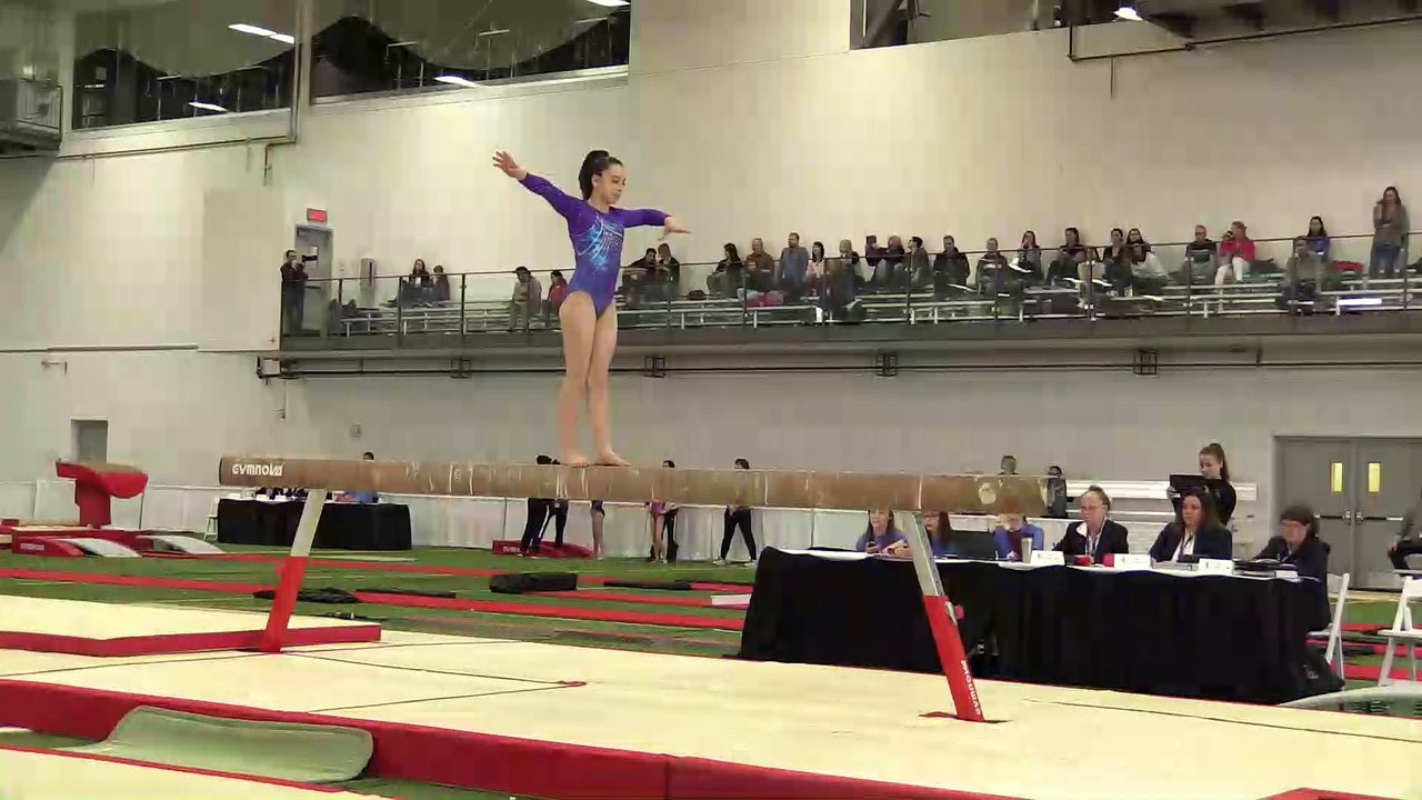 2018-04-27-Championnats Quebecois_de_Gymnastique_Poutre_F-1_JO9_11-13