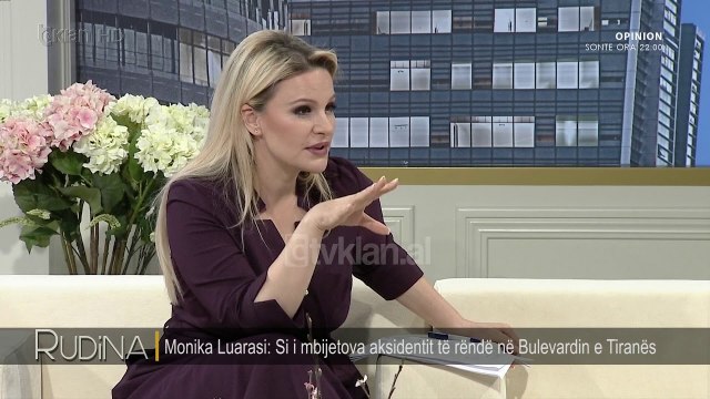 Rudina/ Aksidenti tragjik, veprimi i pabesueshem i nenes se dy femijeve (27.02.2018)