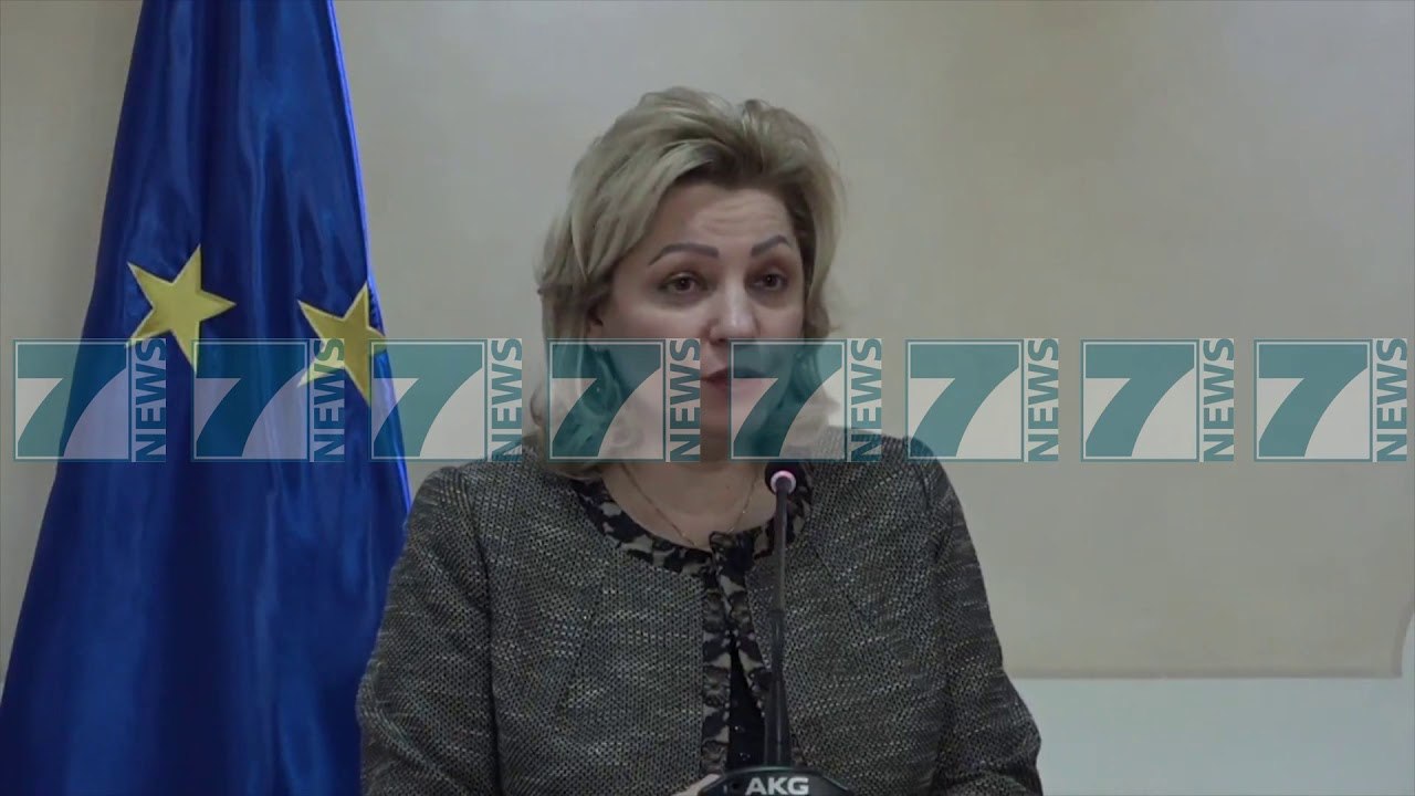 “BE” BEN APEL QE TE VOTOHET DEMARKACIONI - News, Lajme - Kanali 12