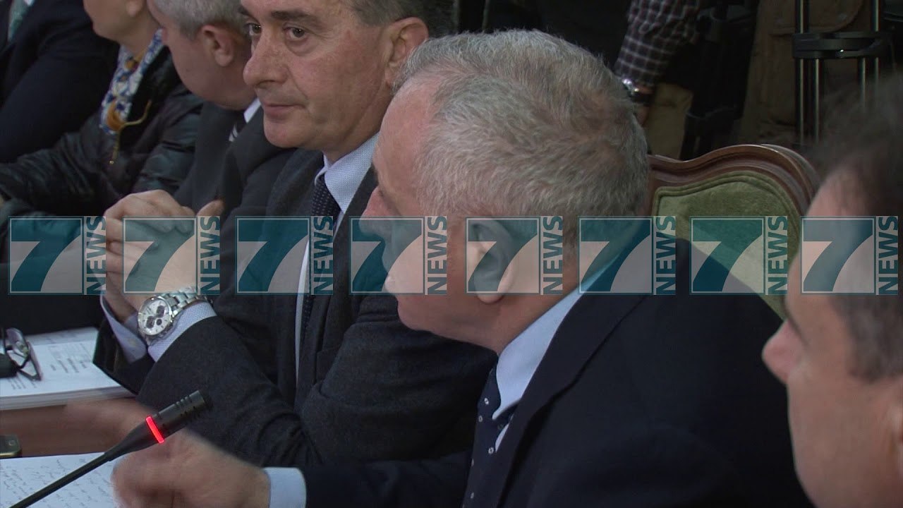 OPOZITA AKUZON QEVERINE SE GJIROKASTRA ESHTE KATANDISUR SI ALEPO NE SIRI - News, Lajme - Kanali 11