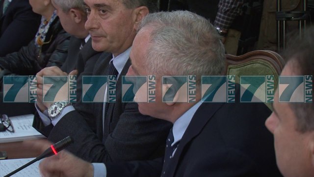 OPOZITA AKUZON QEVERINE SE GJIROKASTRA ESHTE KATANDISUR SI ALEPO NE SIRI - News, Lajme - Kanali 11