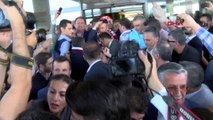Antalya Cumhurbaşkanı Adayı İnce Dördüncü Köprüyü de İnce Yapar Hd-Yeniden