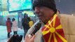 Shkup, mijëra protestues kundër ndryshimit të emrit
