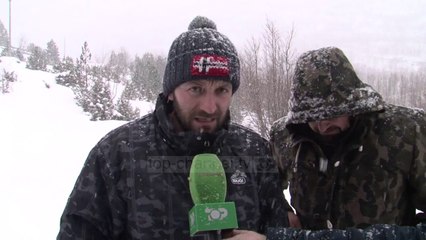 Dukagjin, 4 orë në këmbë - Top Channel Albania - News - Lajme