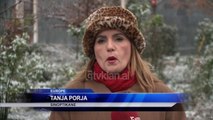 Reshjet debore dhe temperatura te uleta, çfare pritet ne oret ne vijim