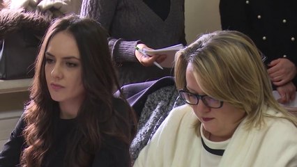 360° Gradë - Viti 2017, Bien Arkëtimet E Ujit Të Pijshëm