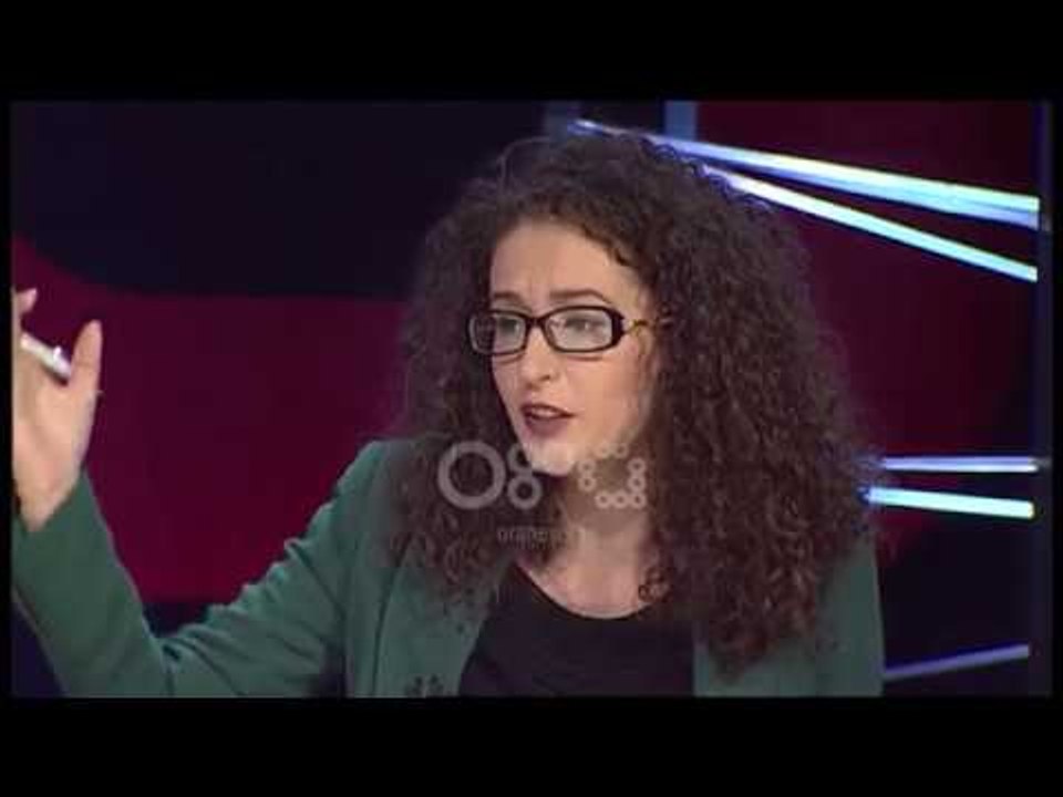 Ora News - Caka: Në polici kanë marrë grada jashtë çdo kufiri procedural. Zheji: Thuaj emra