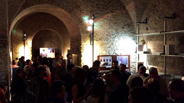 Stefano Costantino Inaugurazione mostra fotografica #press #photojournalism & ...