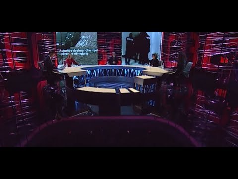 '360 gradë' nga Artur Zheji - Vetting apo spastrim në policinë e shtetit? (27 shkurt 2018)