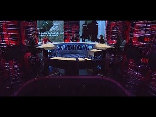 '360 gradë' nga Artur Zheji - "Vetting apo spastrim në policinë e shtetit?" (27 shkurt 2018)