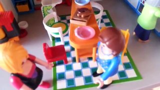 Playmobil Film deutsch Silvester !!!