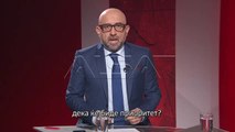 A ka motive politike Ministria e Arsimit për kompetencat që ia mori Arben Taravarit? (PJ 1)