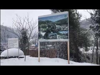 Pasojat e dëborës në Skrapar dhe Korçë - Top Channel Albania - News - Lajme